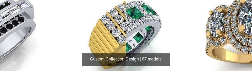 Custom Collection Design _149