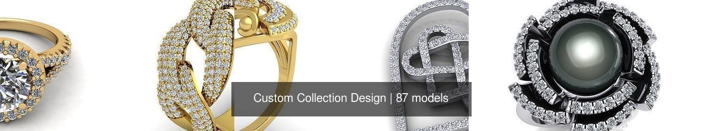 Custom Collection Design _177