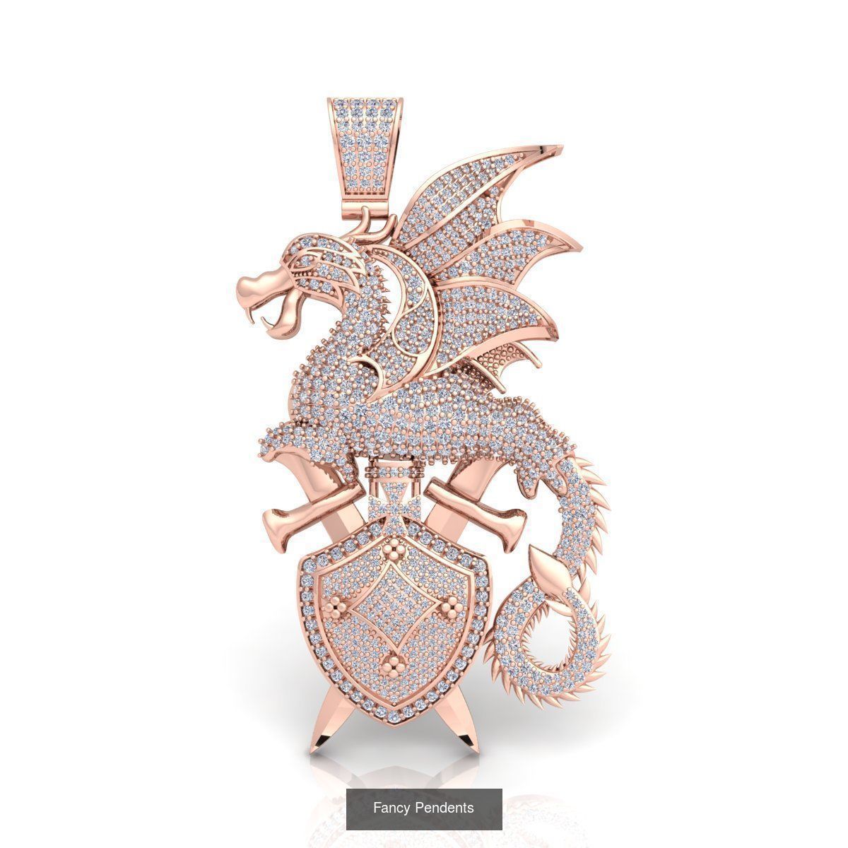 Custom Collection Design _245