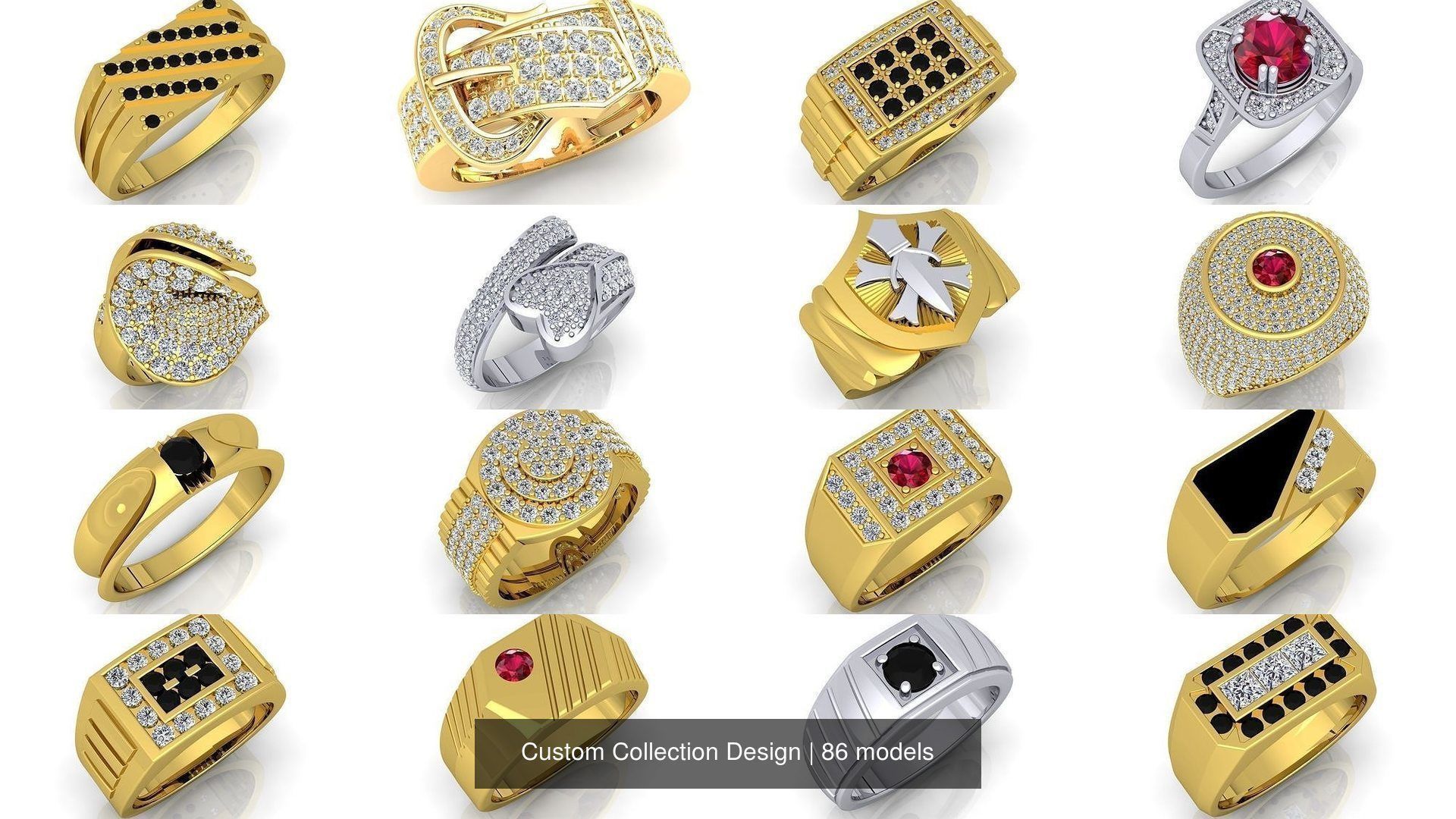 Custom Collection Design _117