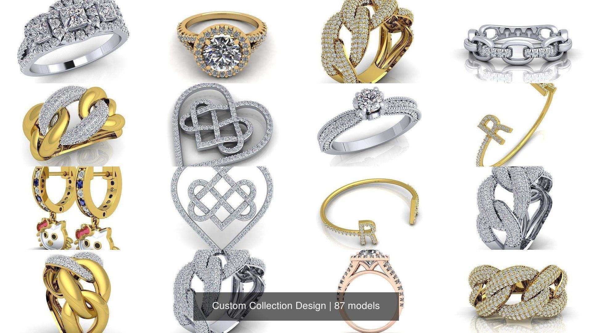 Custom Collection Design _178