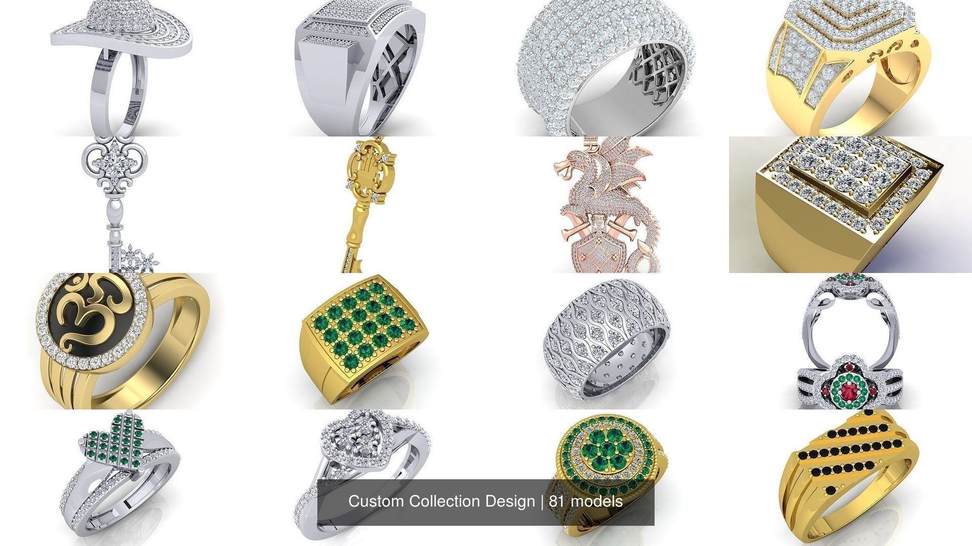 Custom Collection Design _89