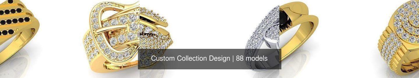 Custom Collection Design _104