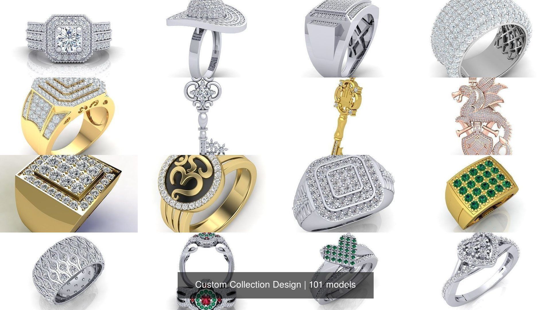 Custom Collection Design _64