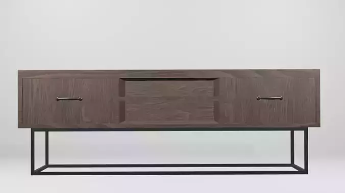 Living Tv stand