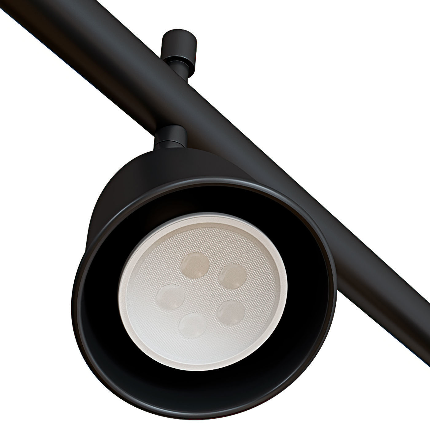 SKURUP Ceiling bus 3D model_1