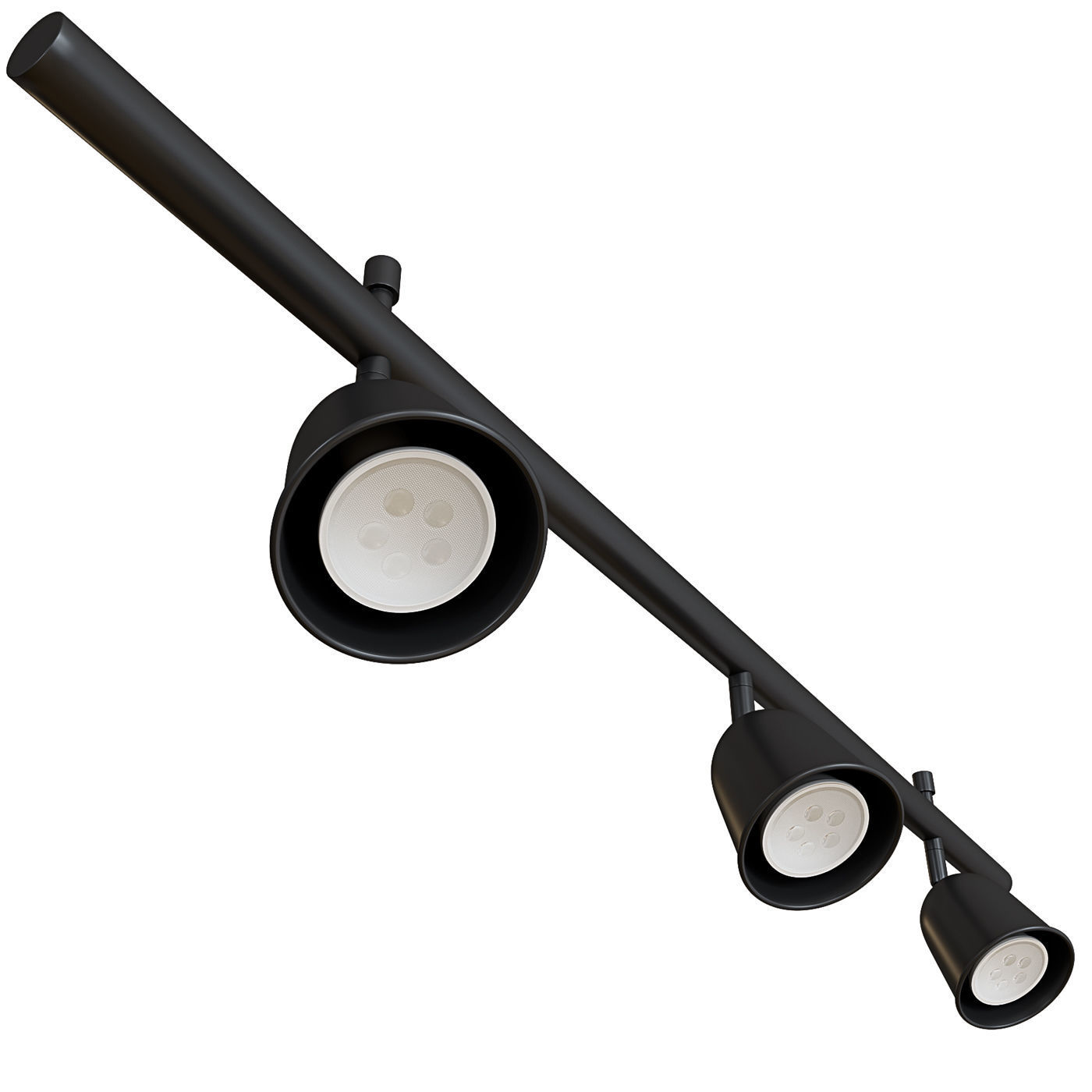 SKURUP Ceiling bus 3D model_0