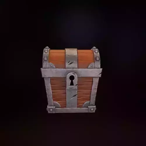 Treasure Chest