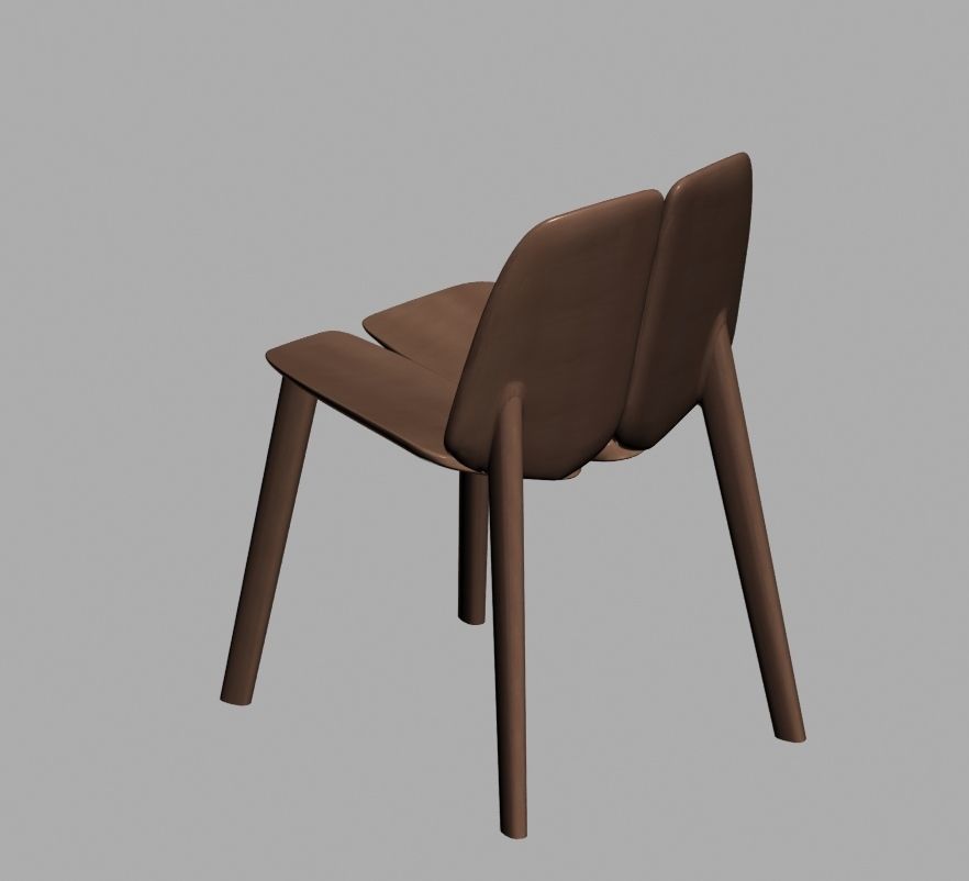 chair 96 3D model_22