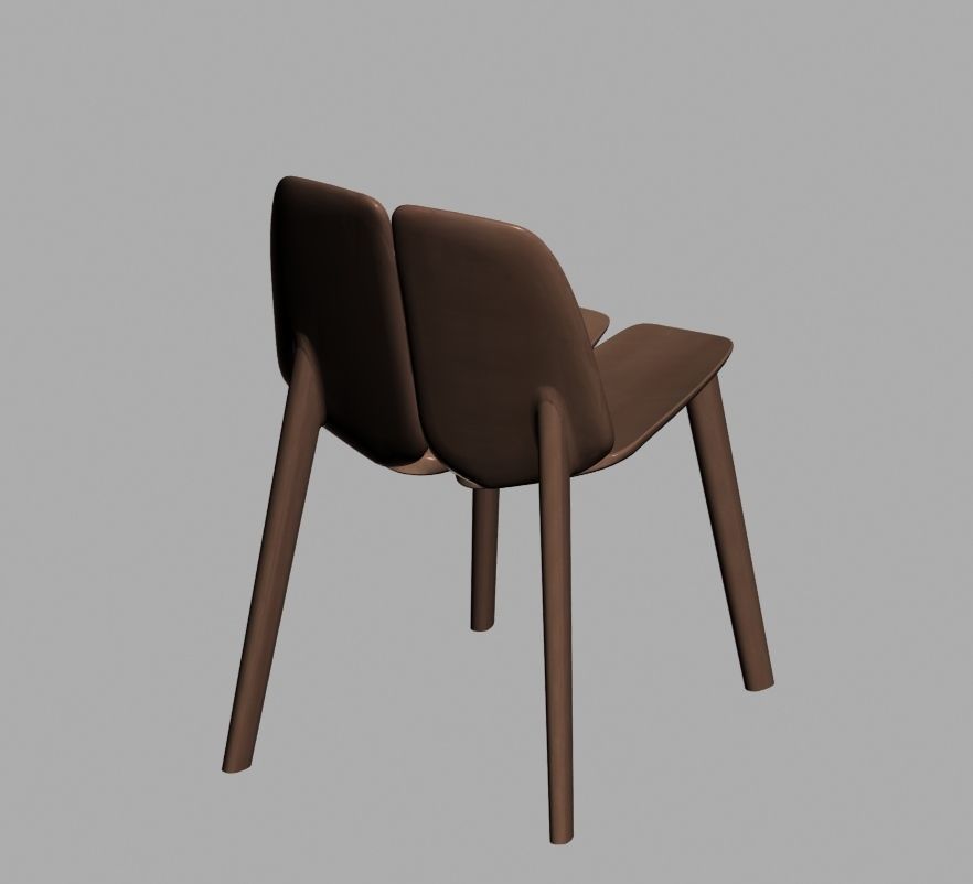 chair 96 3D model_30