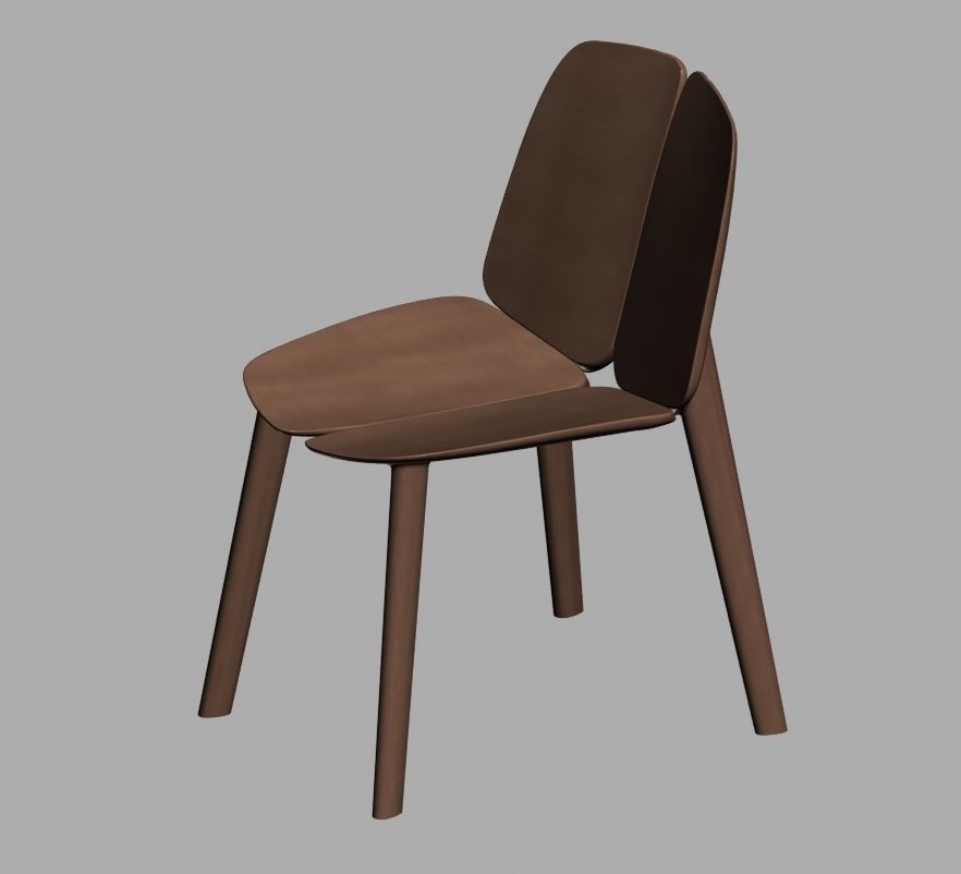 chair 96 3D model_13
