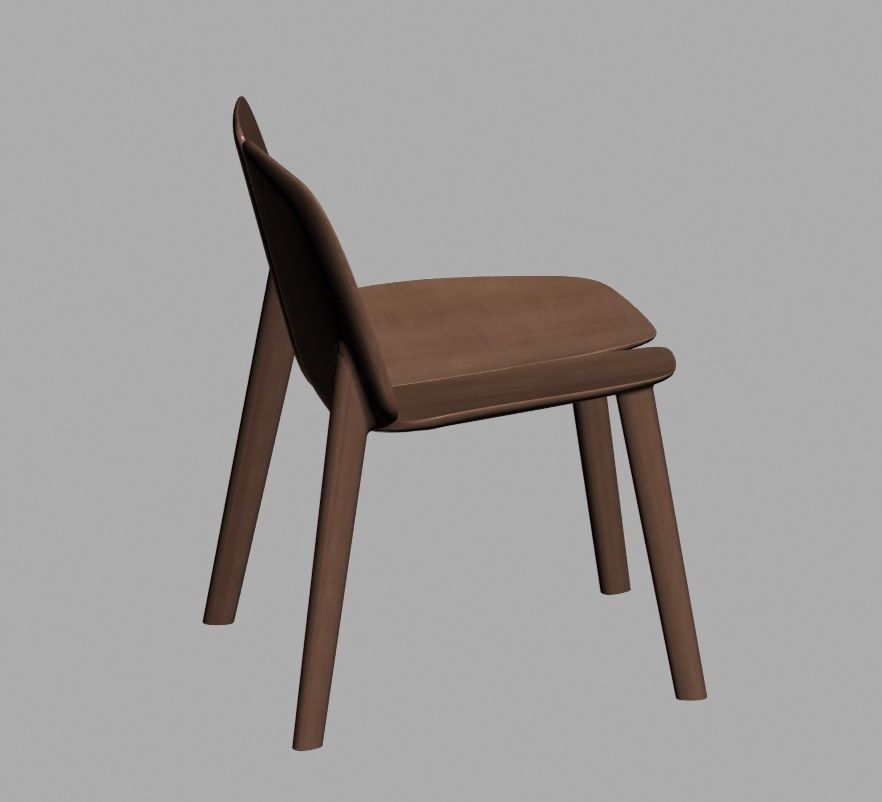chair 96 3D model_35