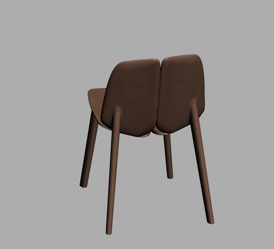 chair 96 3D model_25