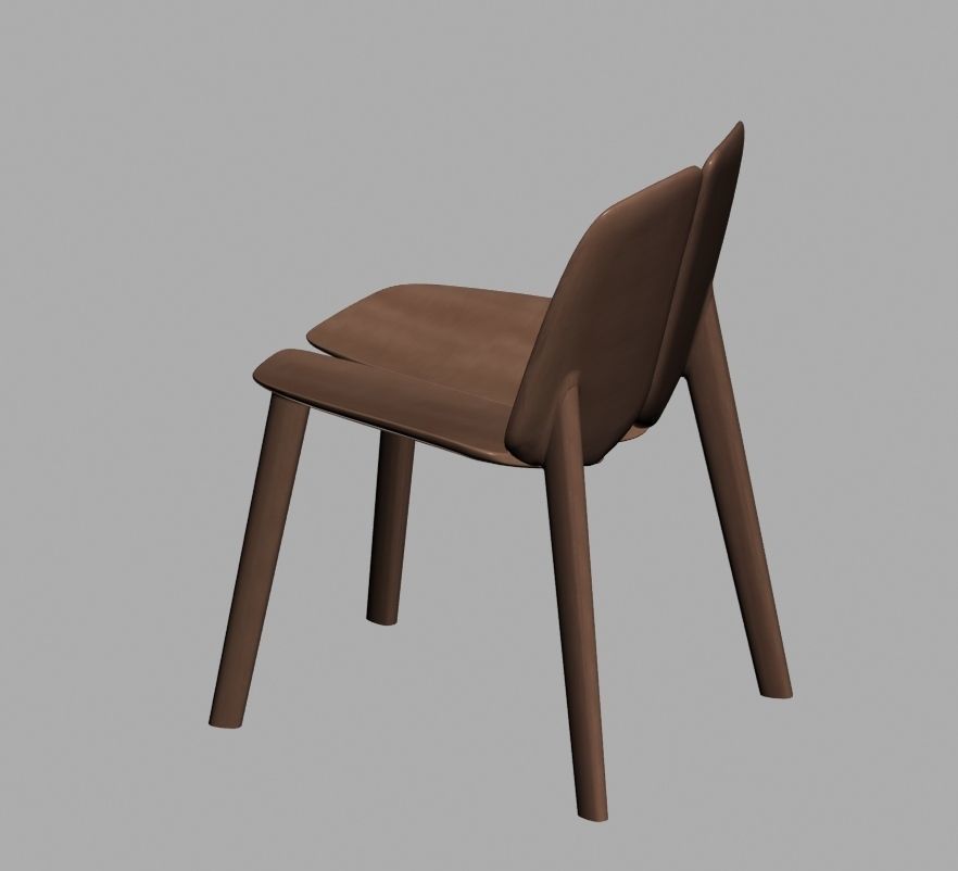 chair 96 3D model_20