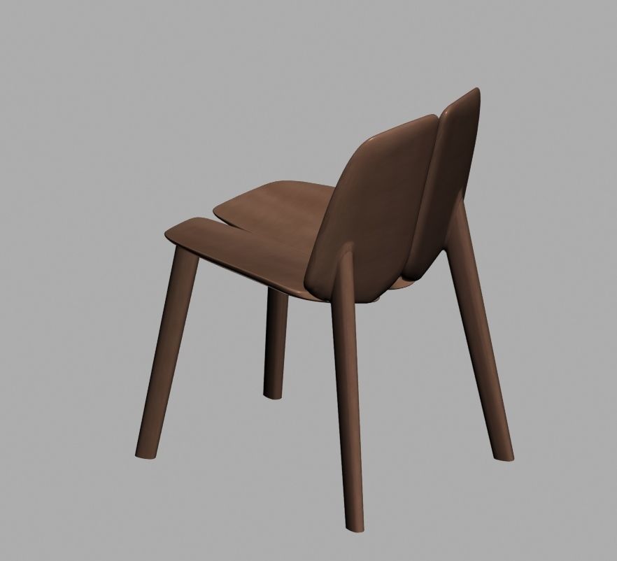 chair 96 3D model_21