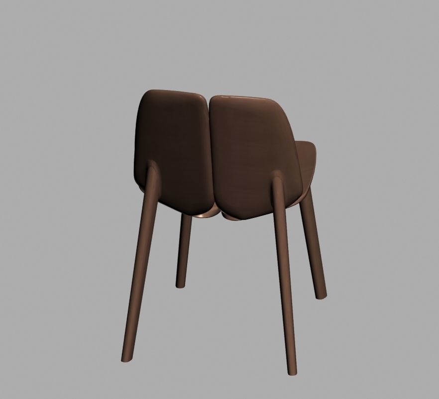 chair 96 3D model_28
