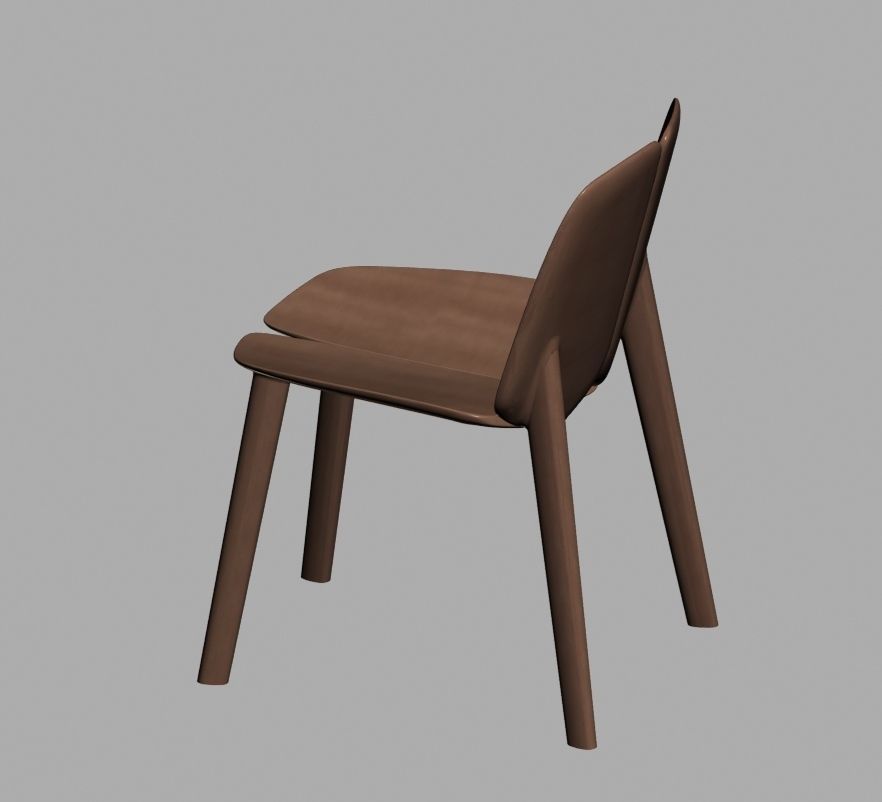 chair 96 3D model_19