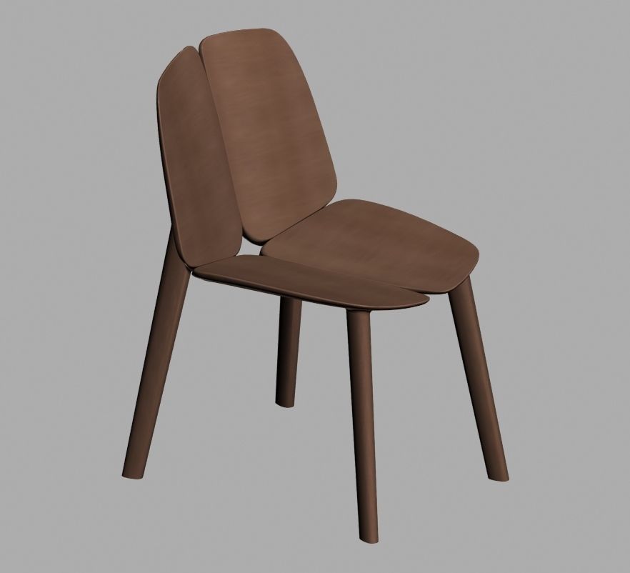 chair 96 3D model_41