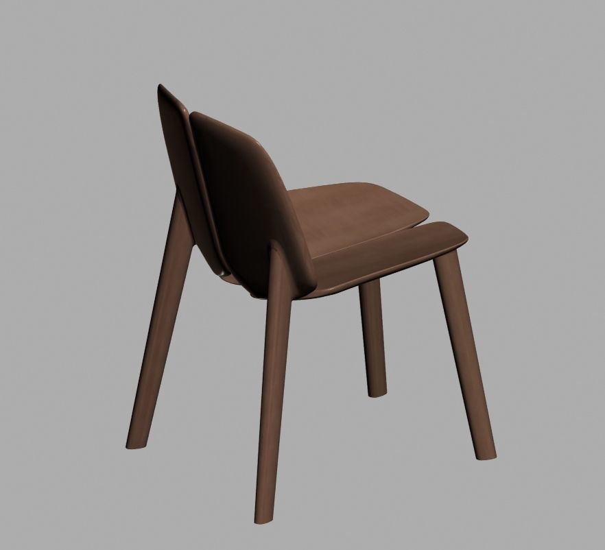 chair 96 3D model_33