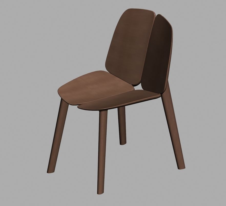 chair 96 3D model_12