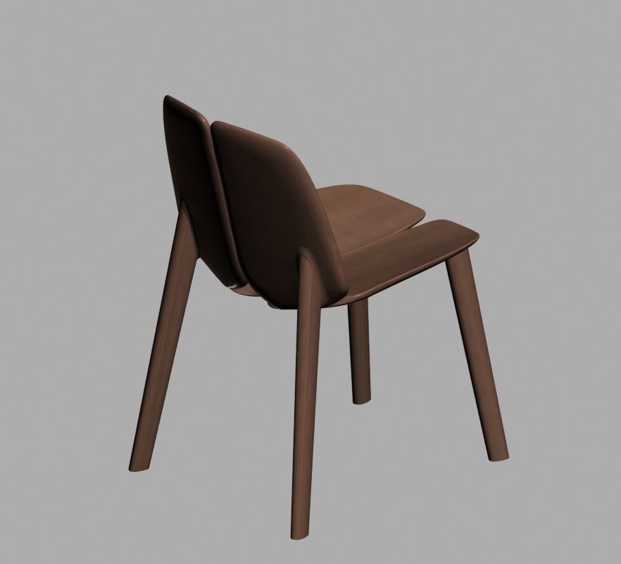 chair 96 3D model_32