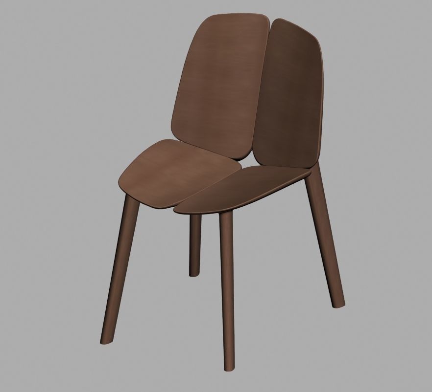 chair 96 3D model_10