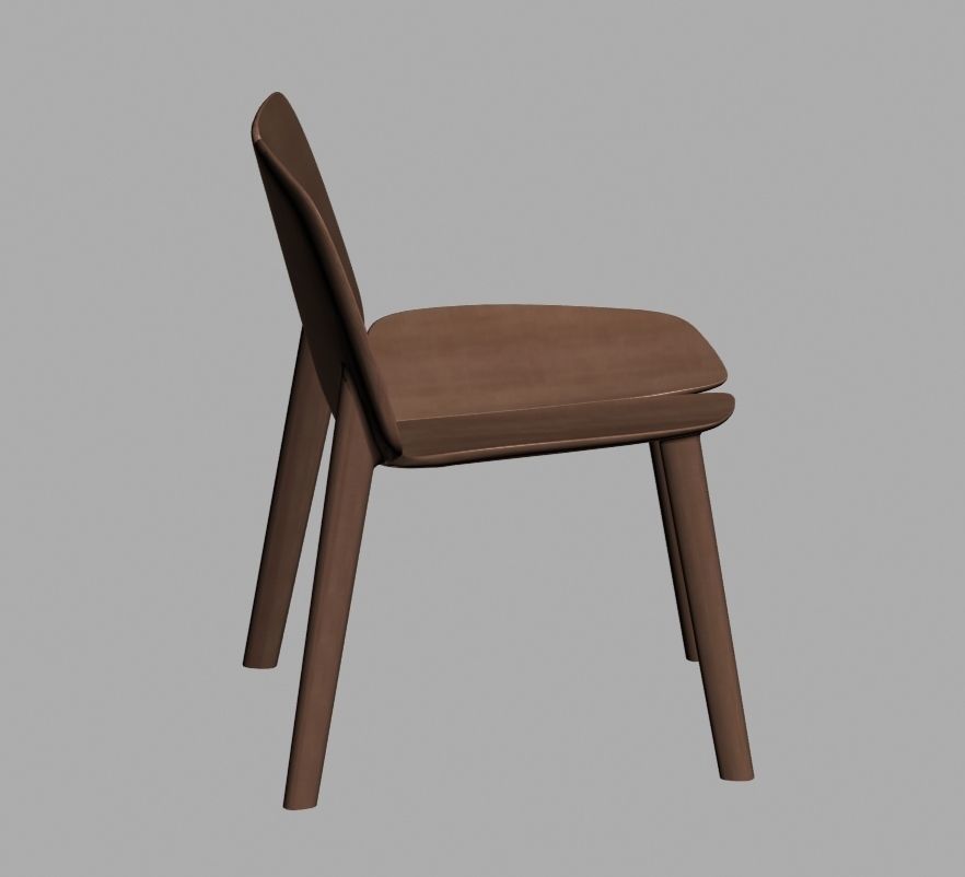 chair 96 3D model_36