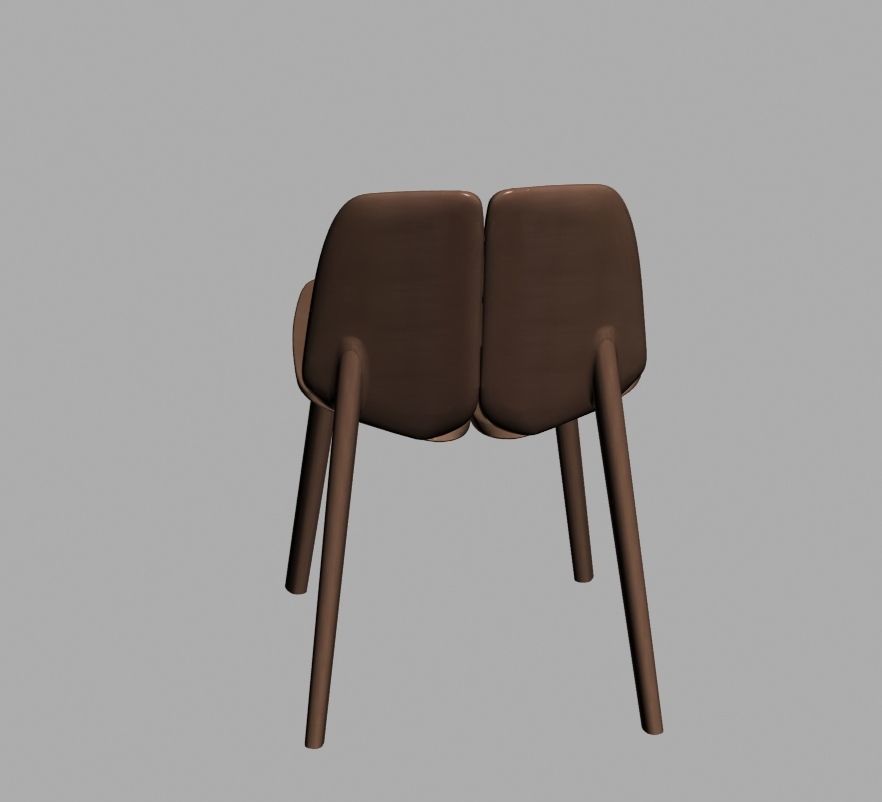 chair 96 3D model_26