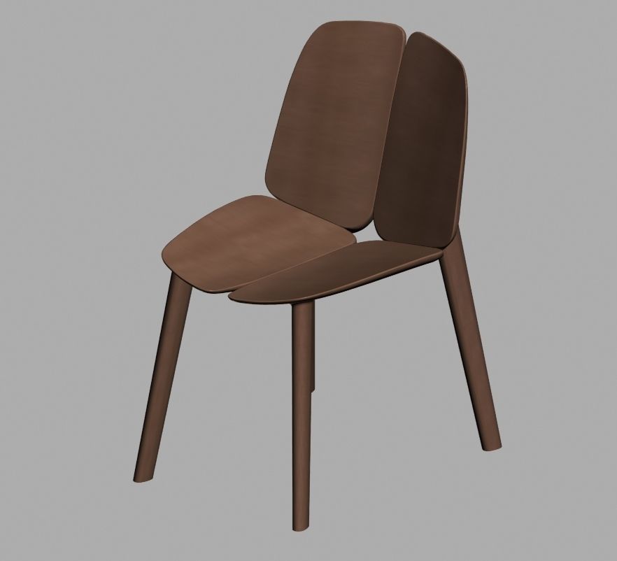 chair 96 3D model_11