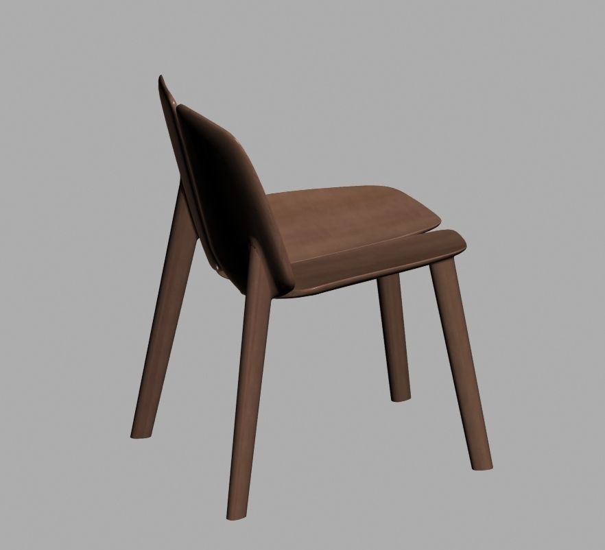 chair 96 3D model_34
