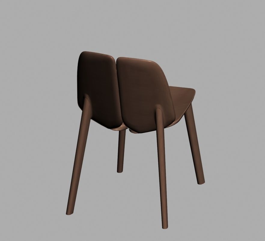 chair 96 3D model_29