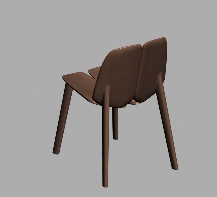 chair 96 3D model_23