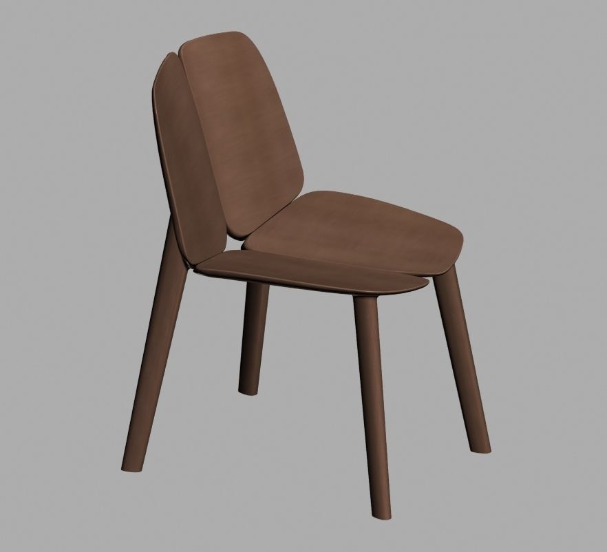 chair 96 3D model_40