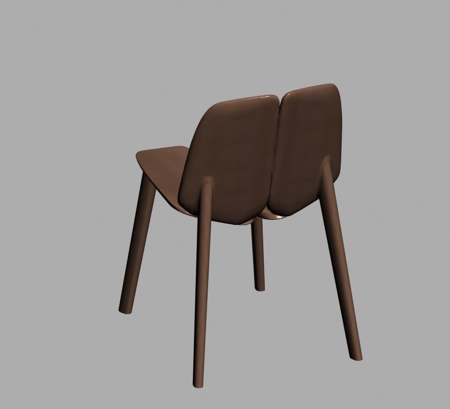 chair 96 3D model_24