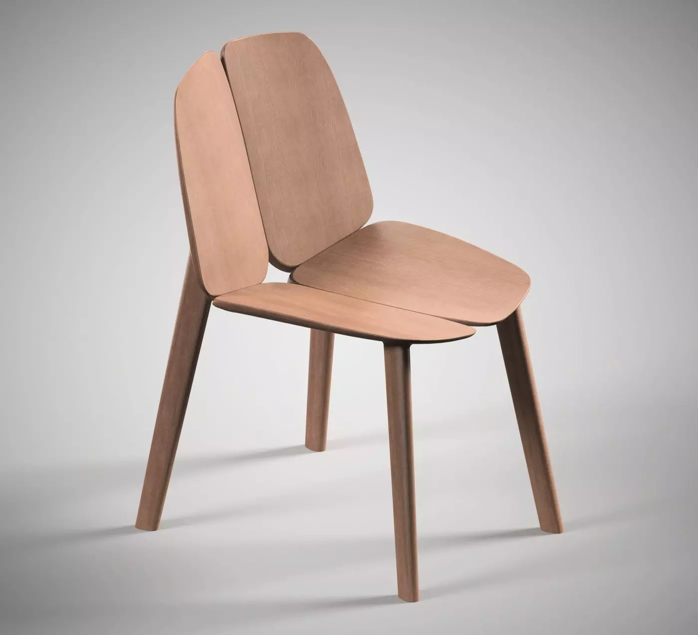 chair 96 3D model_0