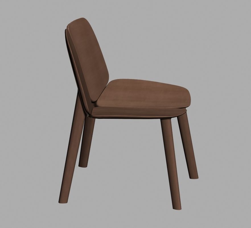 chair 96 3D model_38