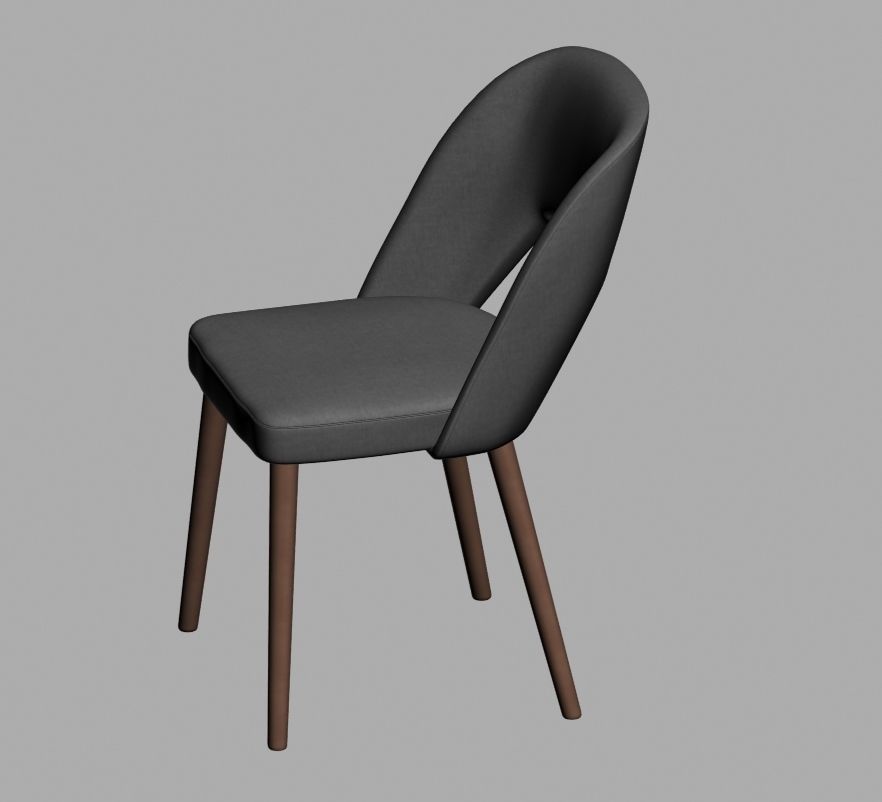 chair 98 3D model_15