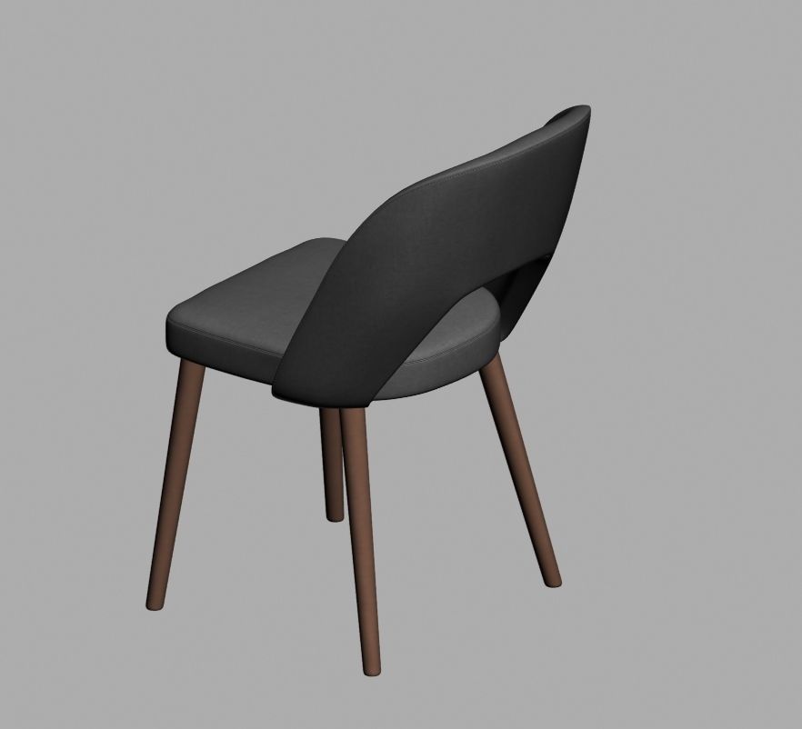 chair 98 3D model_21