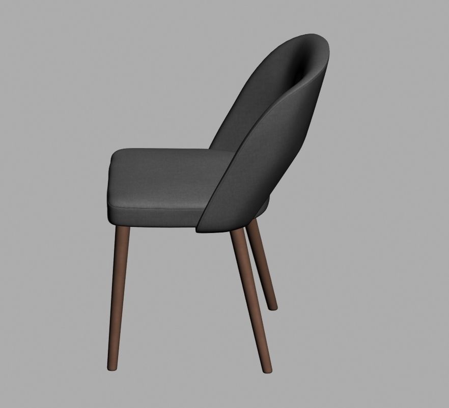 chair 98 3D model_17