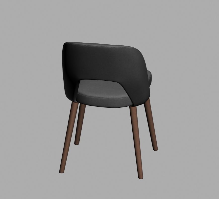 chair 98 3D model_28