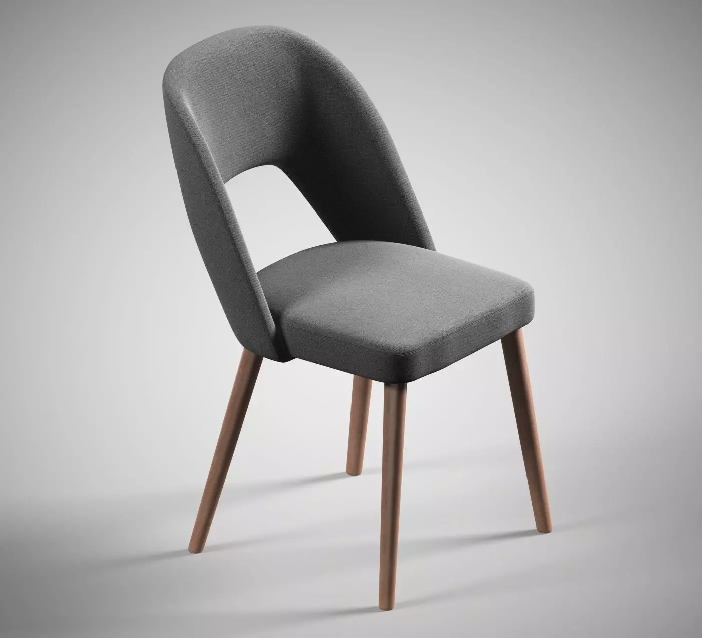 chair 98 3D model_0