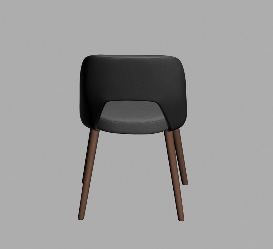chair 98 3D model_27
