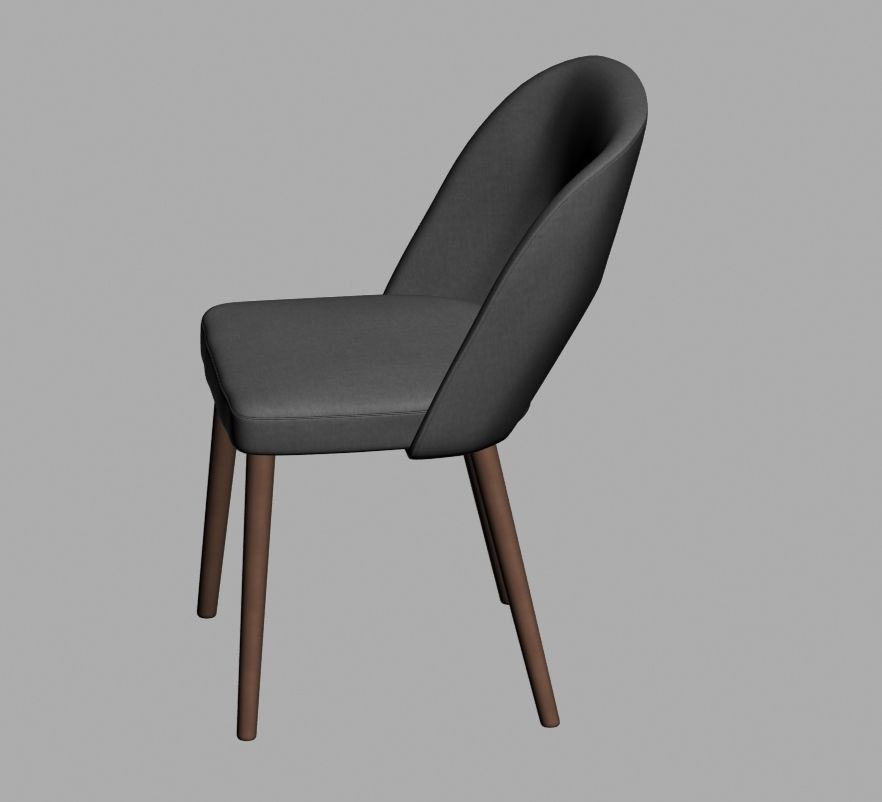 chair 98 3D model_16