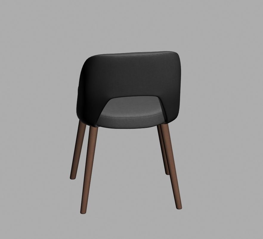 chair 98 3D model_26