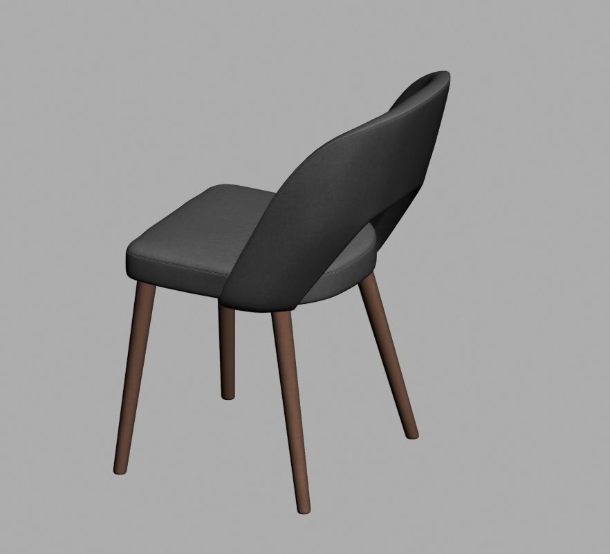 chair 98 3D model_20