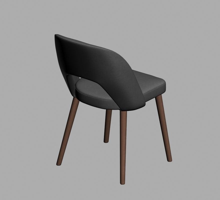chair 98 3D model_31