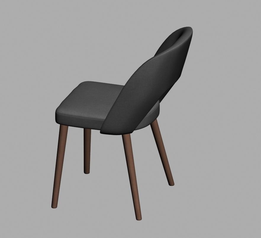 chair 98 3D model_19