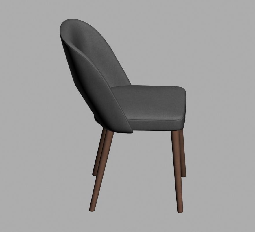chair 98 3D model_37
