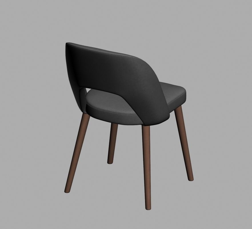 chair 98 3D model_30
