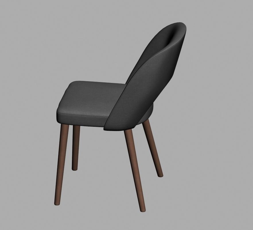 chair 98 3D model_18